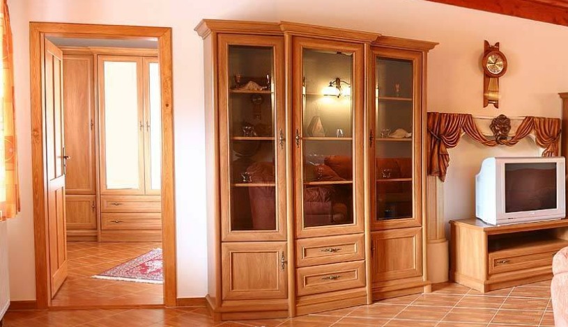 Penzion El Greco Rožnov pod Radhoštěm